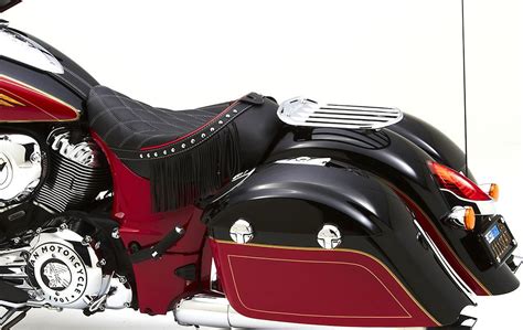 indian chief seat